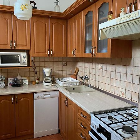 Erdei vendégház Hajduszoboszlo Exterior foto