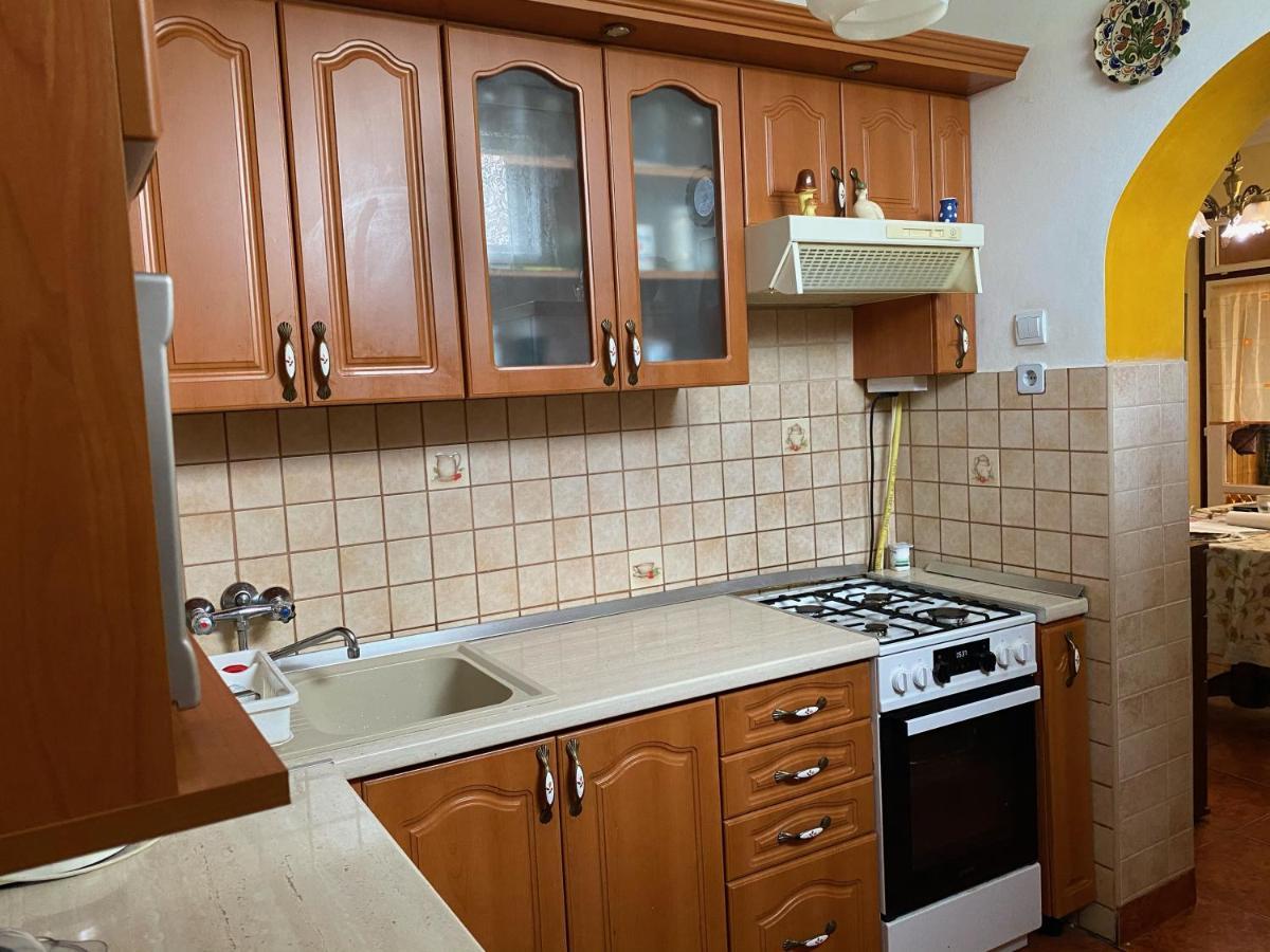 Erdei vendégház Hajduszoboszlo Exterior foto
