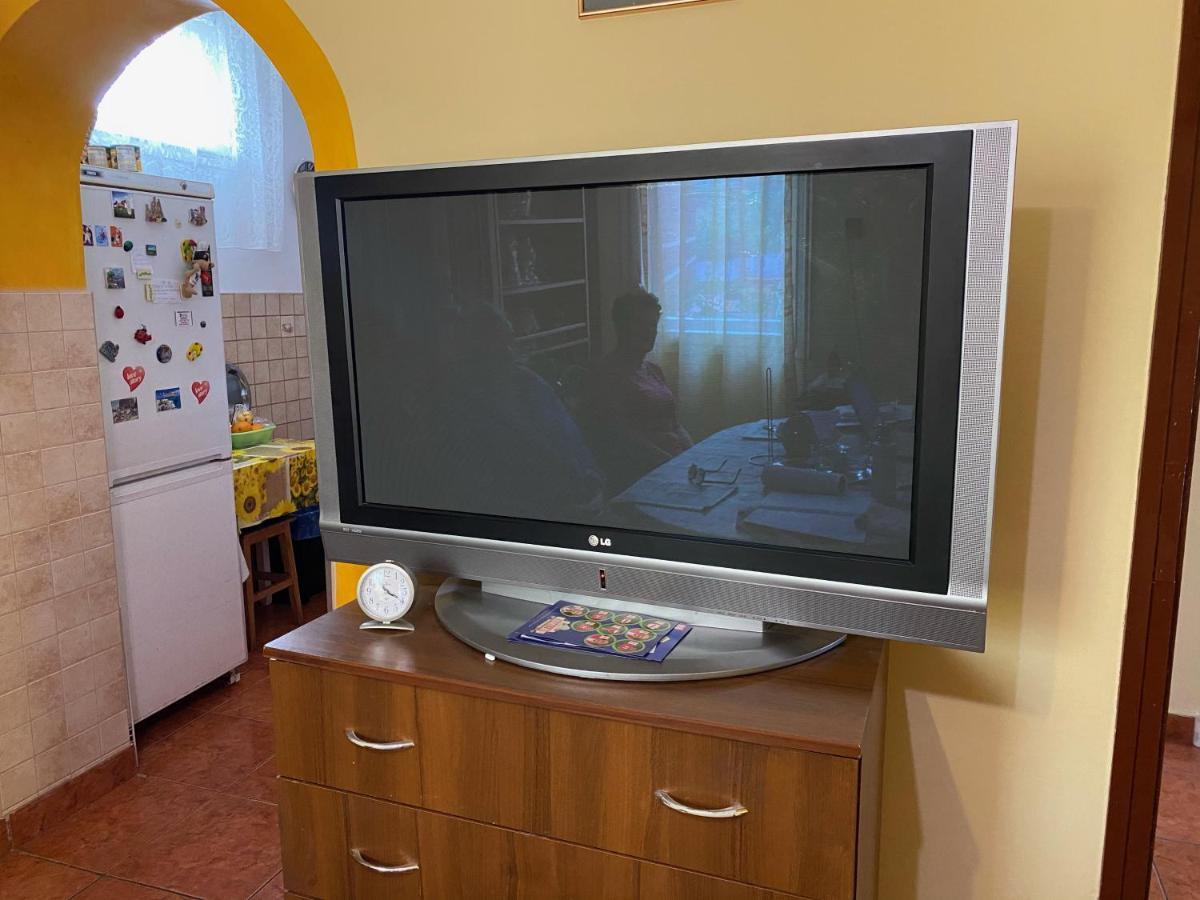 Erdei vendégház Hajduszoboszlo Exterior foto