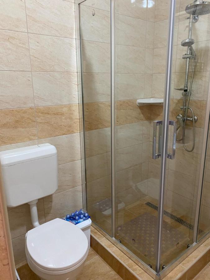 Erdei vendégház Hajduszoboszlo Exterior foto