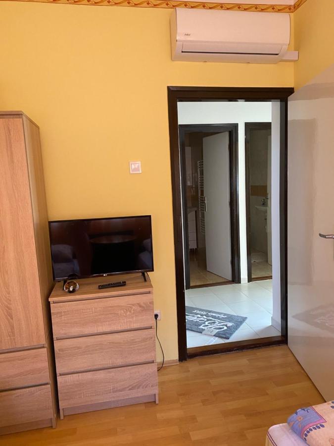 Erdei vendégház Hajduszoboszlo Exterior foto